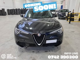 ALFA ROMEO Stelvio 2.2 Turbodiesel 190 CV AT8 Q4 Business